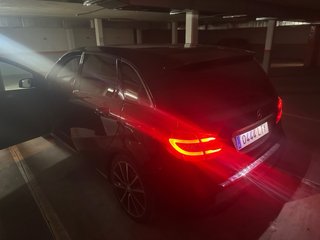 Mercedes-Benz Clase B 2015