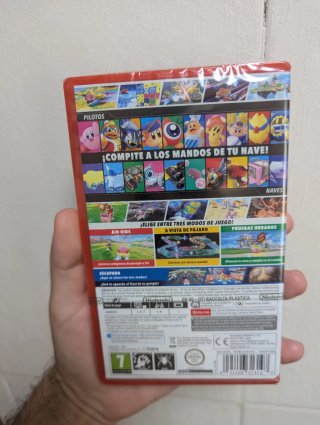 Kirby Air Riders per Nintendo Switch 2