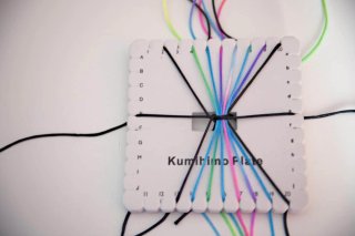 Placa Kumihimo Neo Bisuteria