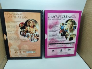 Sexo en NY - 6 Temporadas DVD
