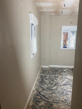 Reparar molduras y techo escayola Córdoba