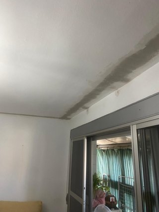 Reparar molduras y techo escayola Córdoba
