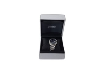 E744283-0 RELOJ PULSERA CABALLERO SEIKO 5N0377