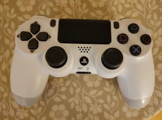 Consola Sony PS4 500GB Beige