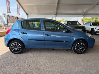 Renault Clio 2010