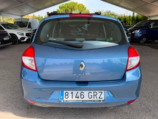 Renault Clio 2010