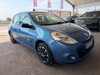 Renault Clio 2010