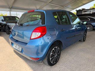Renault Clio 2010