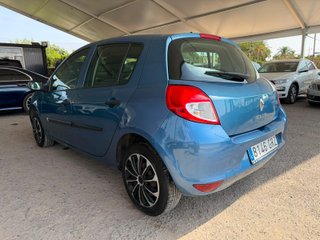 Renault Clio 2010