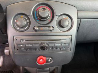 Renault Clio 2010