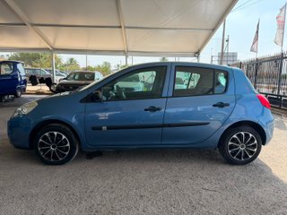 Renault Clio 2010