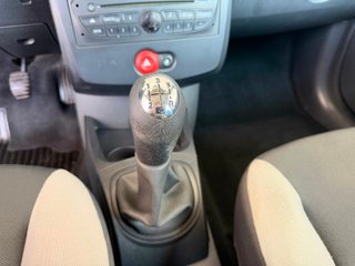Renault Clio 2010