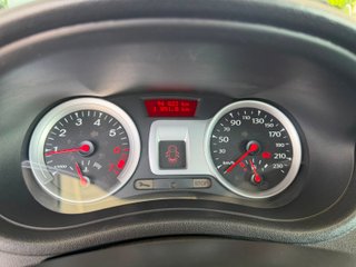 Renault Clio 2010
