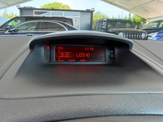 Renault Clio 2010
