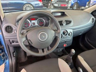 Renault Clio 2010
