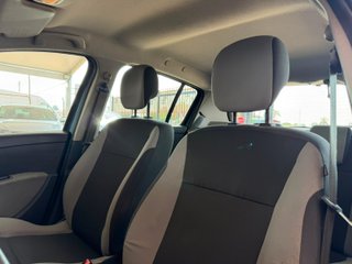 Renault Clio 2010