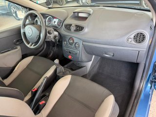 Renault Clio 2010