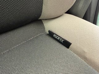Renault Clio 2010
