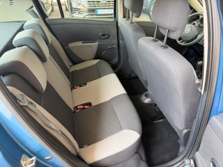Renault Clio 2010