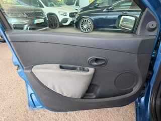 Renault Clio 2010