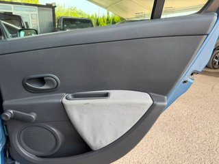 Renault Clio 2010