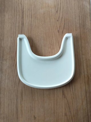 Bandeja Trona Stokke.
