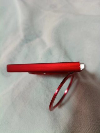 Funda Samsung Flip 6 Roja