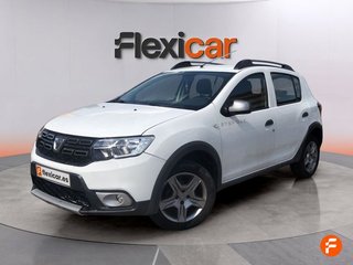 Dacia Sandero Access 1.0 55kW (75CV)