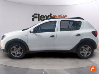 Dacia Sandero Access 1.0 55kW (75CV)