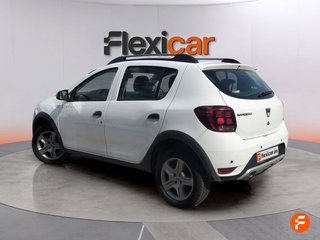 Dacia Sandero Access 1.0 55kW (75CV)