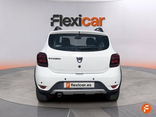 Dacia Sandero Access 1.0 55kW (75CV)