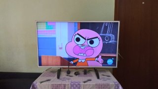 Tv 46"samsung ascao