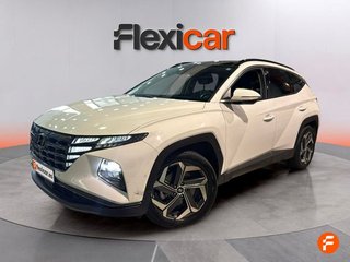 Hyundai Tucson 1.6 TGDI PHEV 195kW Maxx Auto 4X4