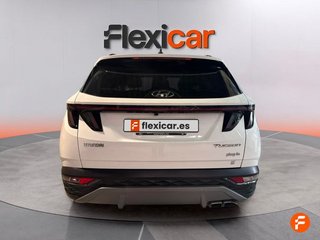 Hyundai Tucson 1.6 TGDI PHEV 195kW Maxx Auto 4X4