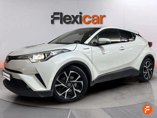 Toyota C-HR 1.8 125H Active