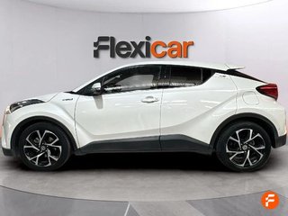 Toyota C-HR 1.8 125H Active