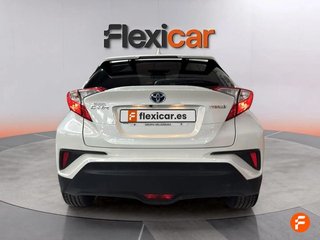 Toyota C-HR 1.8 125H Active