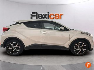 Toyota C-HR 1.8 125H Active