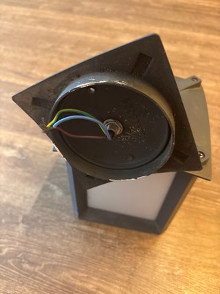 Farol LED C4