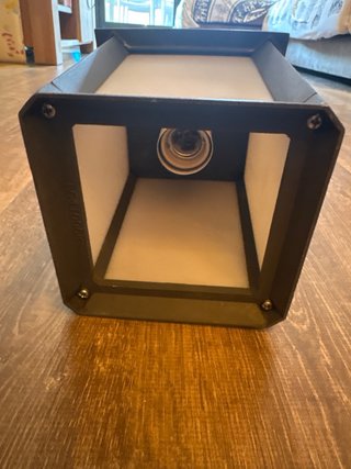 Farol LED C4