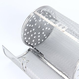 Kitchn Exus Acero Inoxidable parrilla horno asador