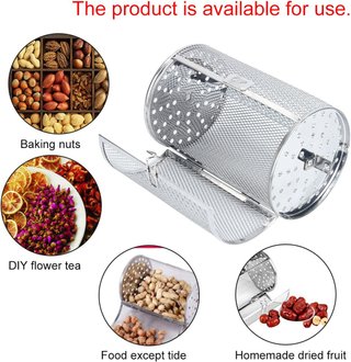 Kitchn Exus Acero Inoxidable parrilla horno asador
