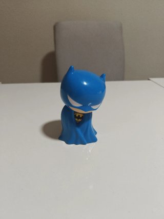 Muñeco Batman Burger King
