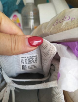Adidas Stan Smith Sneakers