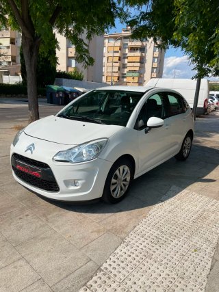 Citroen C3 2012
