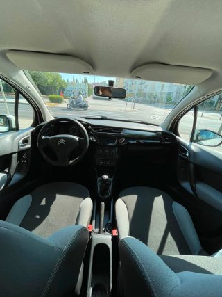 Citroen C3 2012