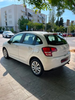 Citroen C3 2012