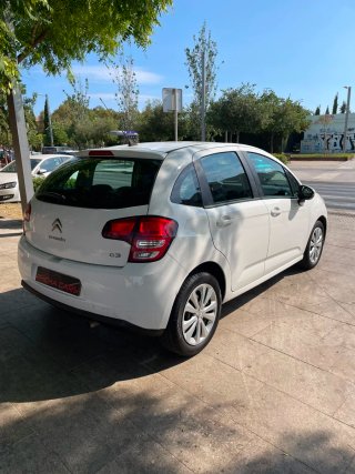Citroen C3 2012