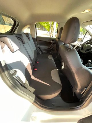 Citroen C3 2012