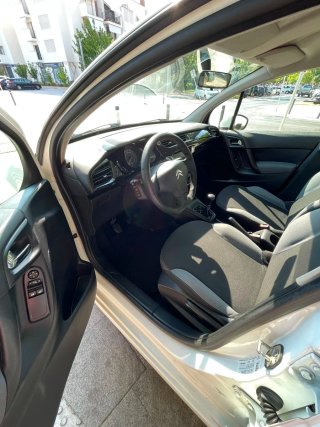 Citroen C3 2012